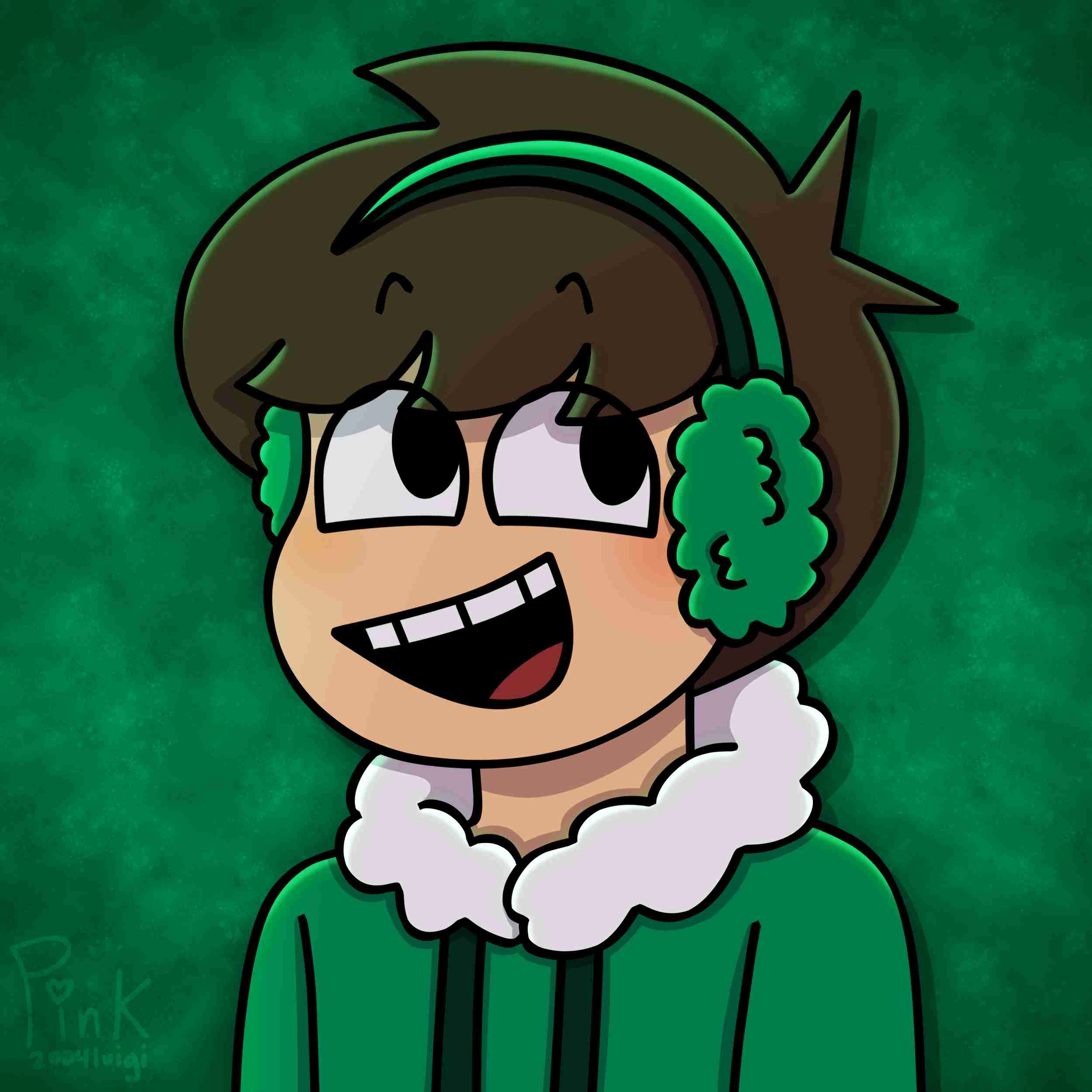Earmuff Edd 3